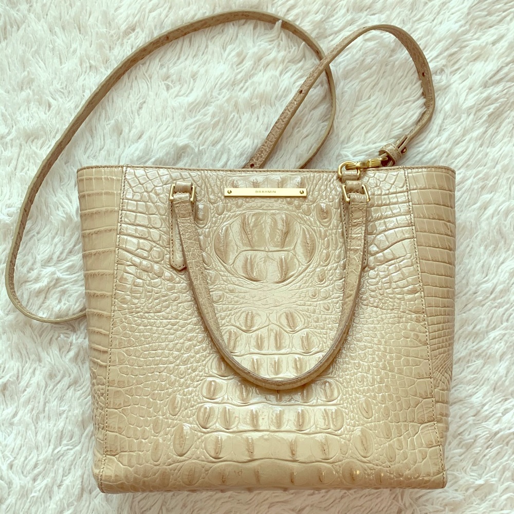 Brahmin bag
